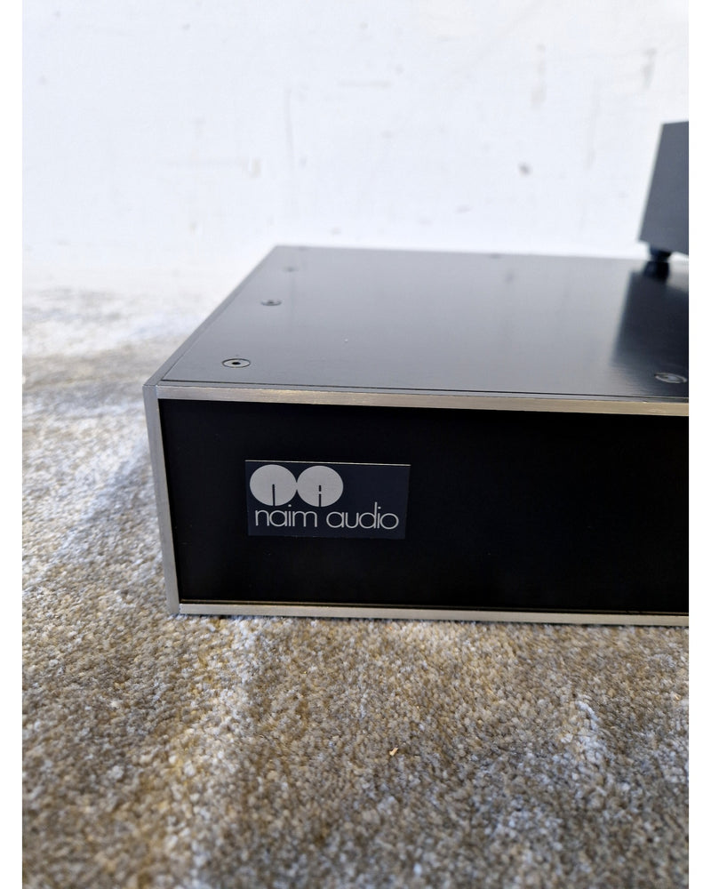 Naim Audio NAP-160 And NAC-12S - Classic Hi-Fi Amplifier - Excellent w/ Cables & Techole Audio Converter - Refurbished - Image 7