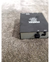 Fostex COP-1 - Audio Converter - Black - Very Good - Photo 2
