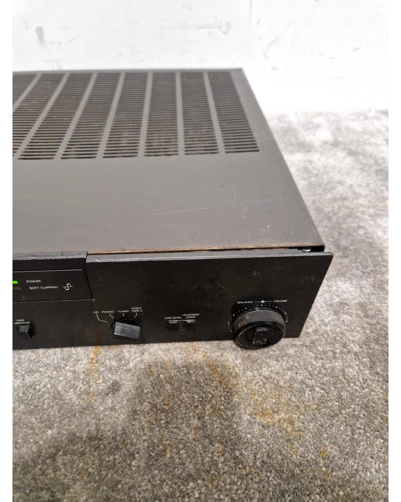 NAD 3130 - Hi-Fi Amplifiers - Fair - Image 7