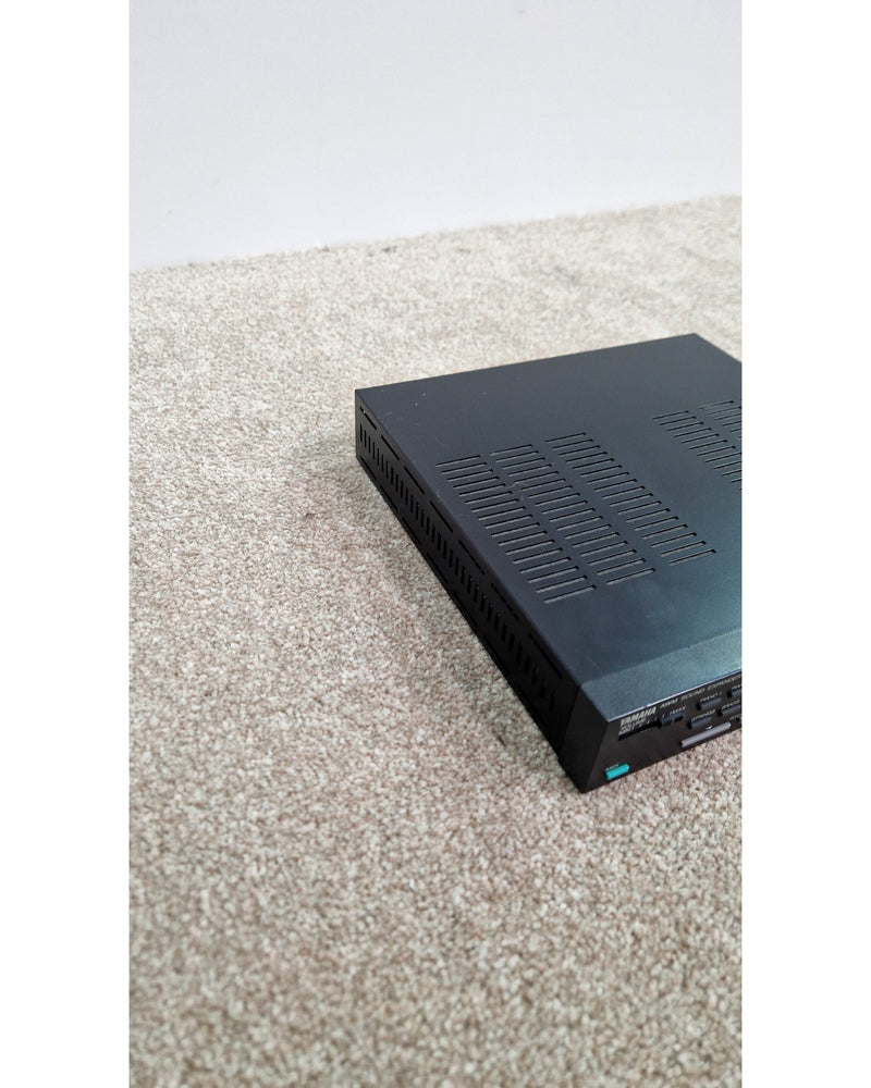 Yamaha EMT-10 - Sound Module - Black - Fair - image 5