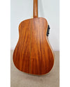 Takamine EG510S-12 - Acoustic Guitars - Natural – Acoustic Guitar - Excellent w/ Hard Case - Photo 20