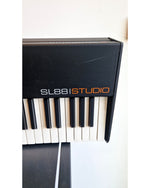 Studiologic SL88 Studio - Musical Keyboards - Good w/ Power Supply - Image 7