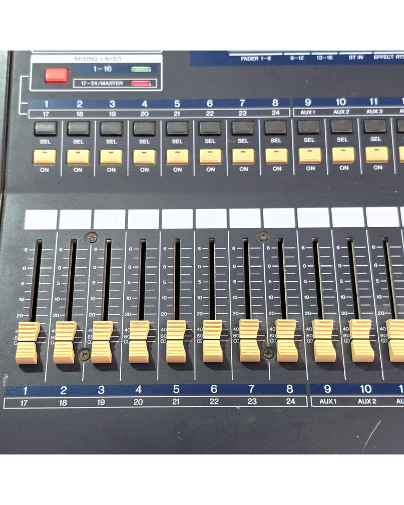 Yamaha 03D - Mixer - Very Good - image 3