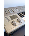 Korg Z1 - Digital Synthesizer - White - Good - Photo 7