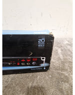 Korg DTR-2000 - Advanced Pro Rack Tuner - Excellent w/ Original Box - Image 11