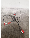 Job-Lot OF RCA Phono Cables - X 8 – Phono Cable - Excellent - Photo 4