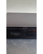 Yamaha KX-580 Special Edition - Cassette Deck - Good - Image 3