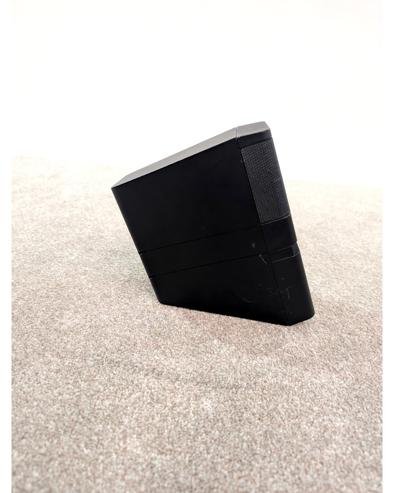Bose MediaMate - Hi-Fi Speaker - Black - Good w/ Power Supply - image 3