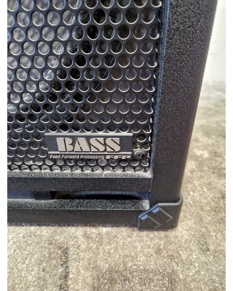 Roland Cube 100 - Bass Amplifier Combo - Black - Spares Or Repair - Image 12