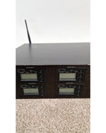 IMG Stageline TXS-686 - Microphone System - Good w/ Power Supply - Image 4
