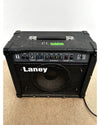 Laney GC30 - Guitar Amplifiers - Fair - Photo 12
