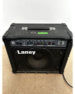 Laney GC30 - Guitar Amplifiers - Fair - Image 12