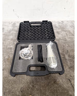 Editors Keys SL150 - Microphone - Like New w/ Hard Case - Image 4