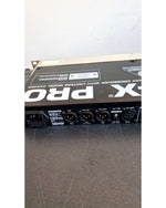 Behringer Super-X Pro CX3400 - PA Gear - Good - Image 12