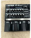Boss GT-8 - Multi-Effects Pedals - Excellent - Photo 2