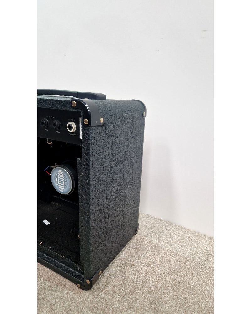 Marshall JVM1C - Guitar Amplifier - Black - Good w/ Footswitch - image 10