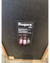 Single Rogers LS6A Speaker – Speaker - Fair - Photo 2