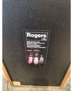 Single Rogers LS6A Speaker – Speaker - Fair - Image 2