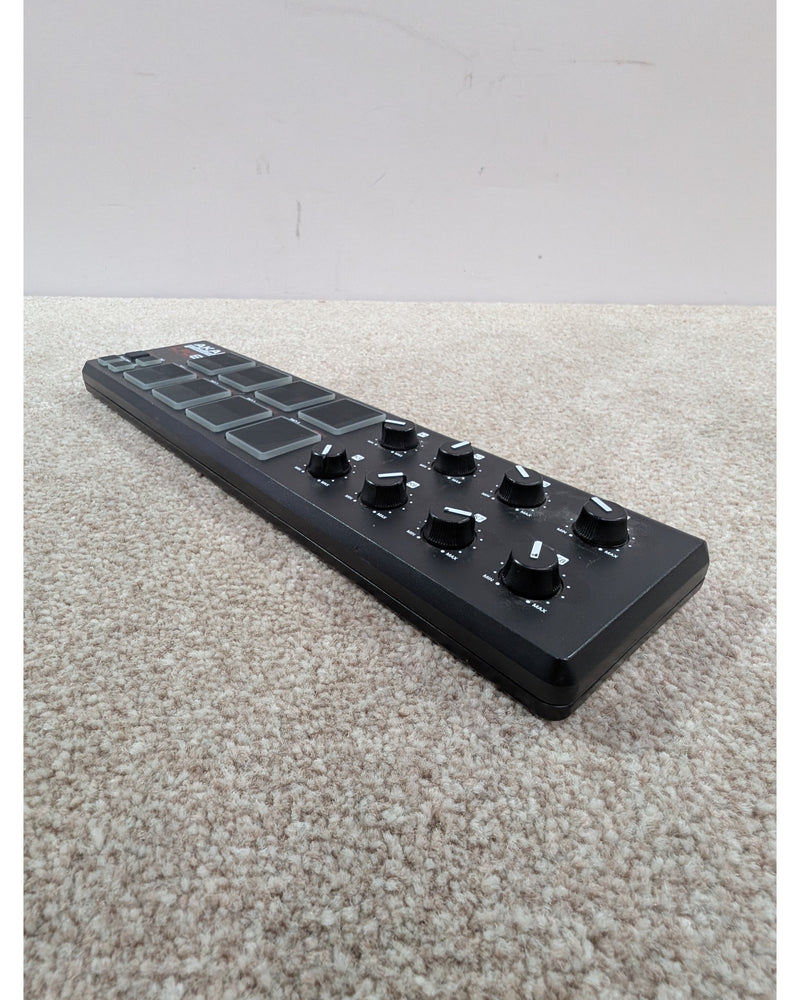 Akai Pro LPD8 - MIDI Controller - Very Good w/ Manuals - image 5