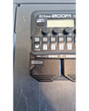 Zoom G1X FOUR - Effects Pedal - Excellent w/ power supply - Photo 6