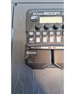 Zoom G1X FOUR - Effects Pedal - Excellent w/ power supply - Image 6