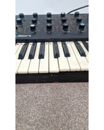 JEN SX-1000 Synthetone - Synthesizer Keyboards - Black - Spares or Repairs - Image 4