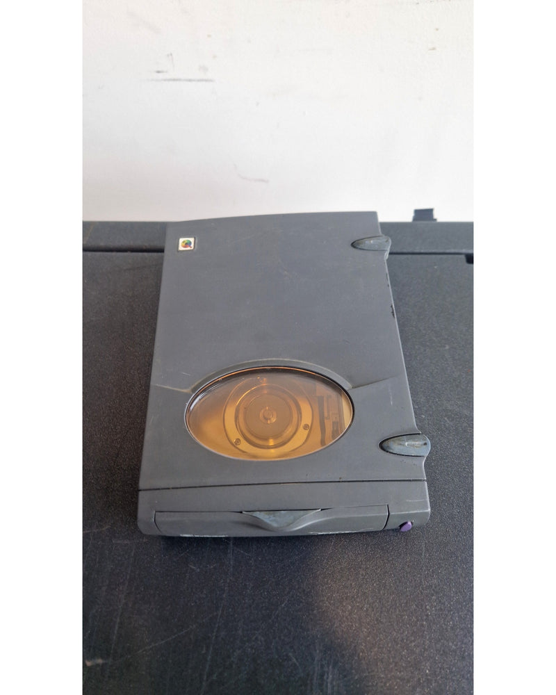 SyQuest SyJet 1.5GB - Disk Drive - Good - Image 4