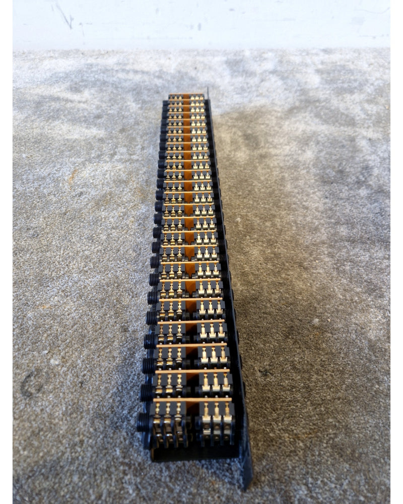 Studiospares 48 Way Patch-bay – Patch Bay - Good - Image 6