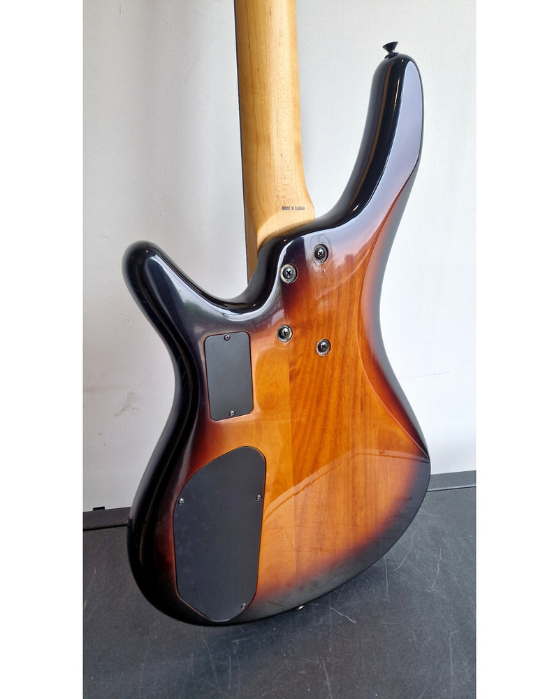 Ibanez Soundgear SR500 - Bass Guitars - Sunburst - Excellent - Image 17