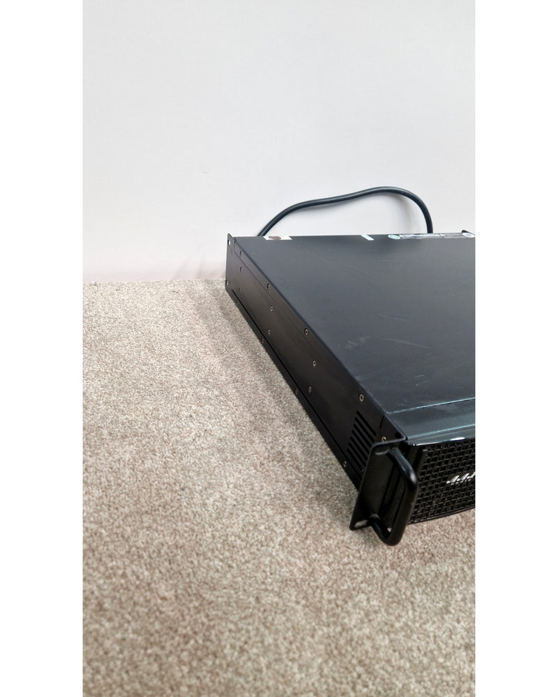A A P STD 1000 - Power Amplifier - Excellent - image 6