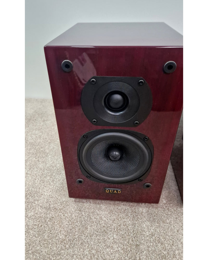 Quad 77-11L - Hi-Fi Speaker - Very Good - image 4