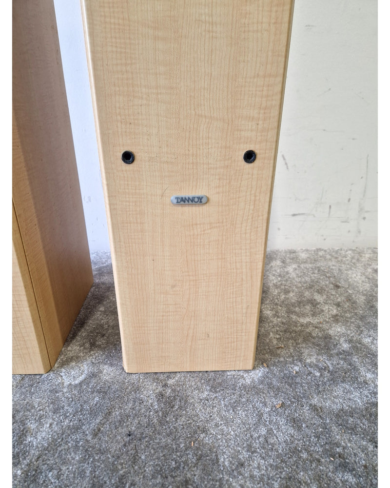 Tannoy MX3 - Floor Standing Speaker - Pair - Spares or Repair - Image 13