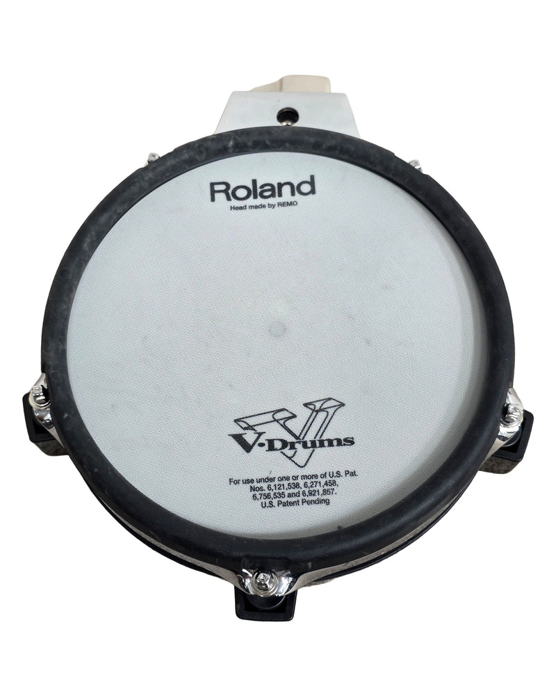 Roland PD-85 Mesh Trigger Pad - Drum Hardware - Good - image 1