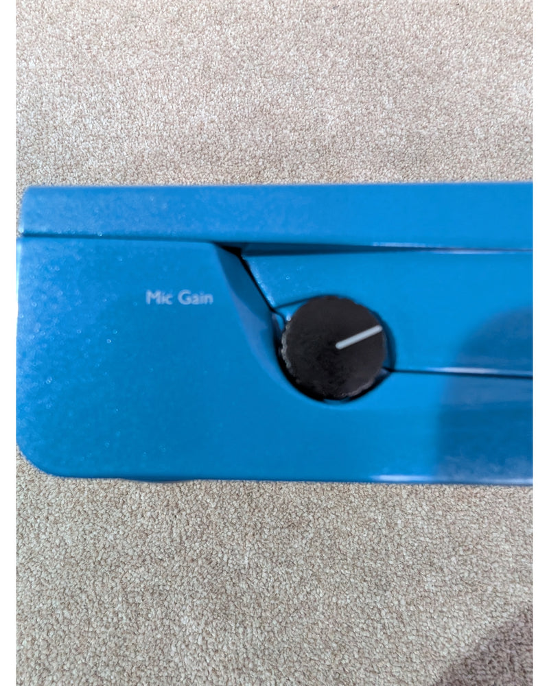 TC-Helicon VoiceLive Play - Multi-Effects Pedal - Blue - Good w/ Power Supply - image 13