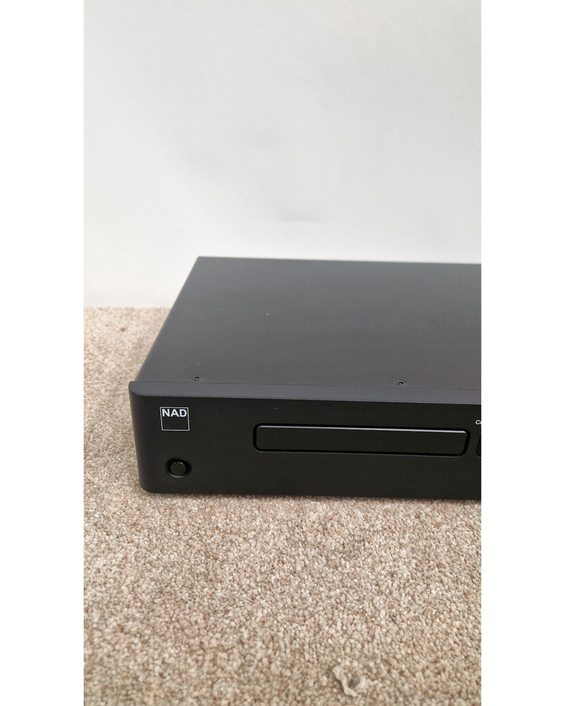 NAD C 568 COMPACT DISC PLAYER - CD Players - Excellent - image 4