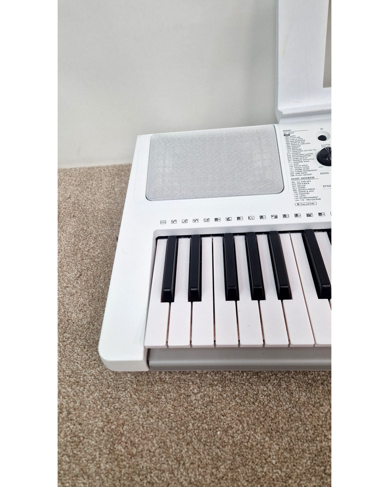 Yamaha Ez-300 - Keyboard - Excellent w/ Soft Case & Power Supply - image 5