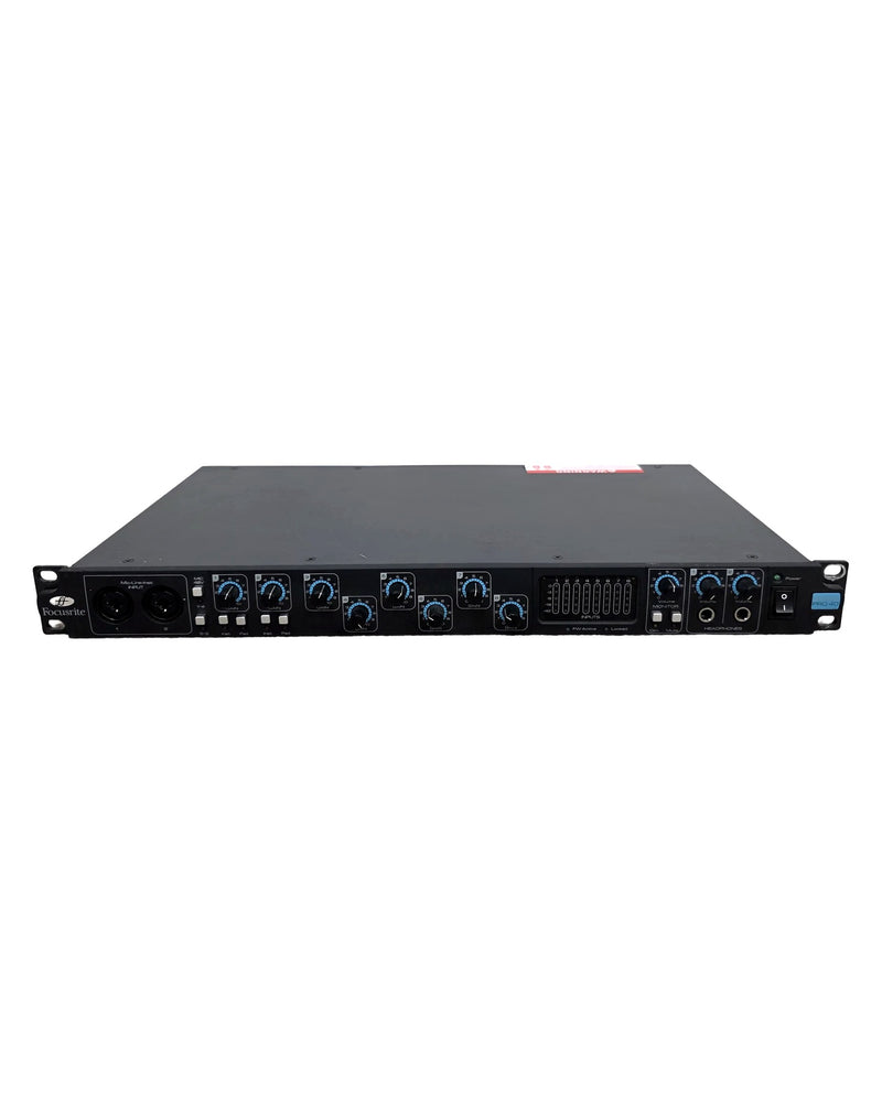 Focusrite Saffire Pro-40 - Audio Interface - Very Good - image 1