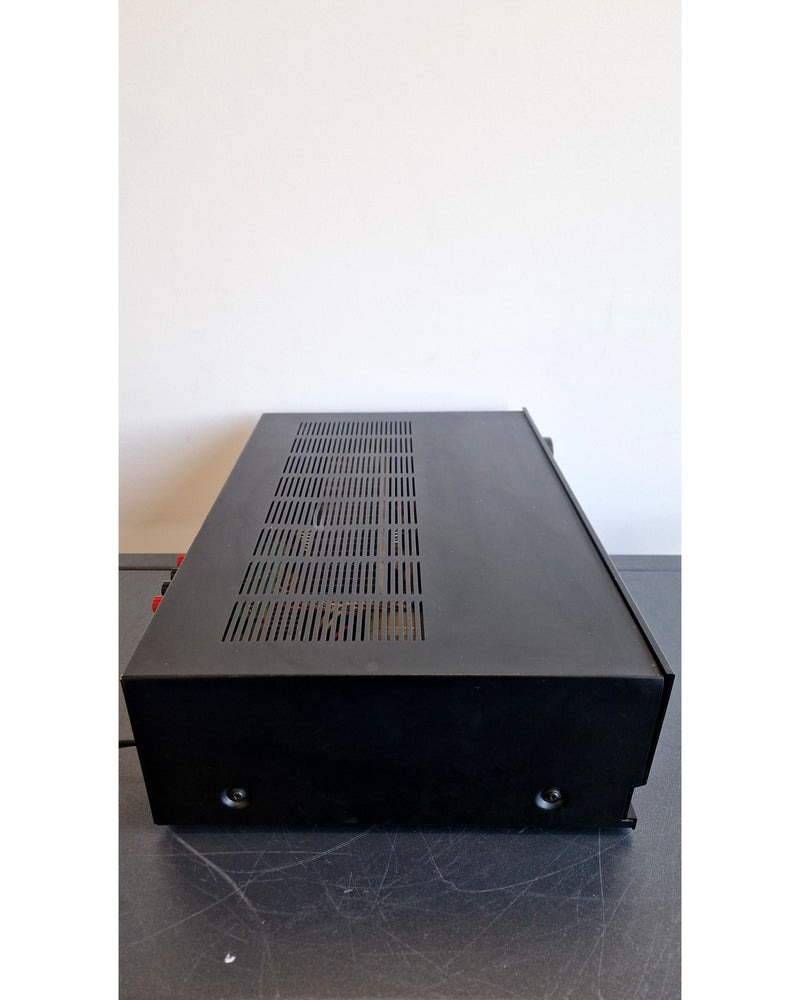 Yamaha AX‑530 - Hi-Fi Amplifiers - Good - Image 8