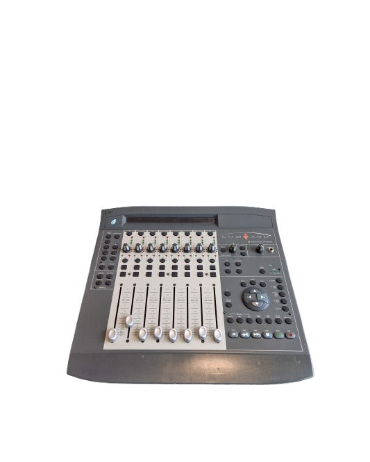 Digidesign Command 8 - MIDI Controller - Black - Poor - Image 1