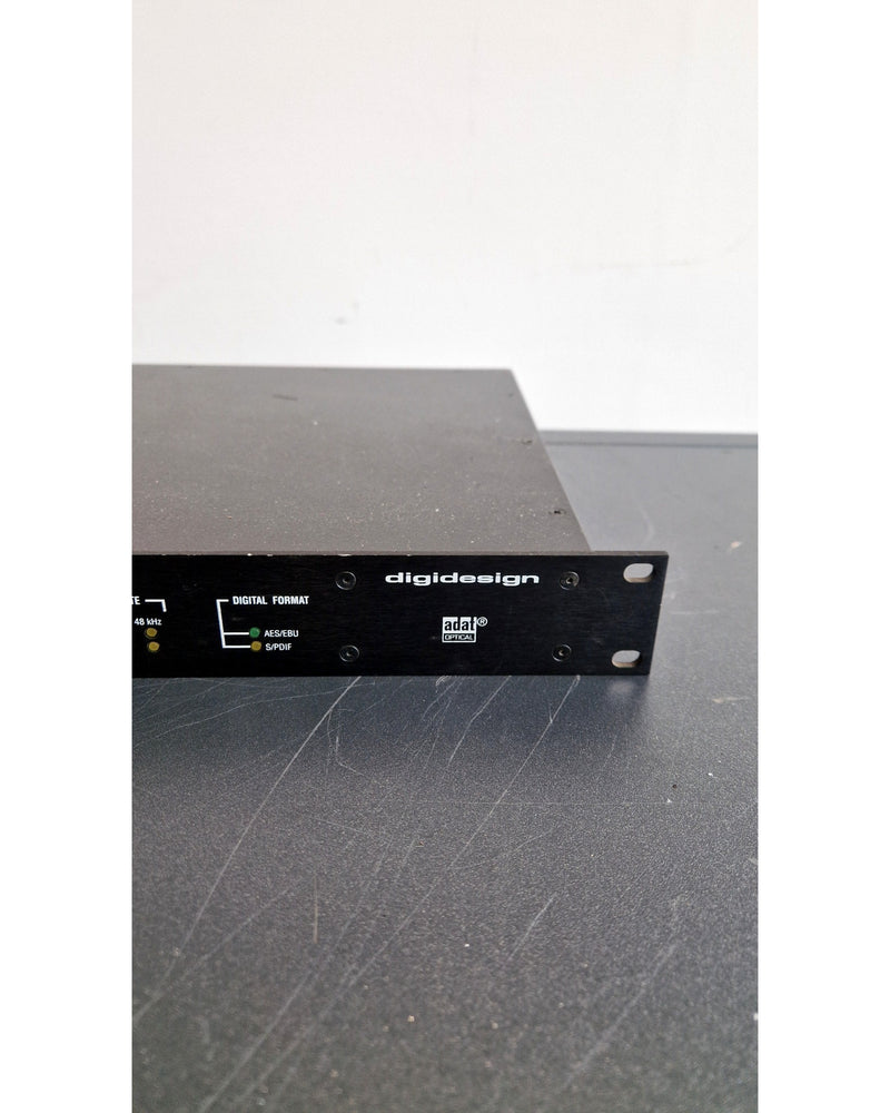 Digidesign ADAT Bridge 24 - Audio Interface - Good - Image 11
