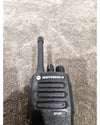 Motorola DP1400 - Black – Two-way radio - Excellent - Photo 9