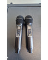 SDRD SD-307 - Karaoke System - Very Good - Photo 6