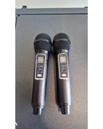 SDRD SD-307 - Karaoke System - Very Good - Image 6