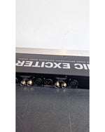 Behringer Sonic Exciter SX3040 - Effect Processor - Excellent w/ Original Box & Manuals - Image 4