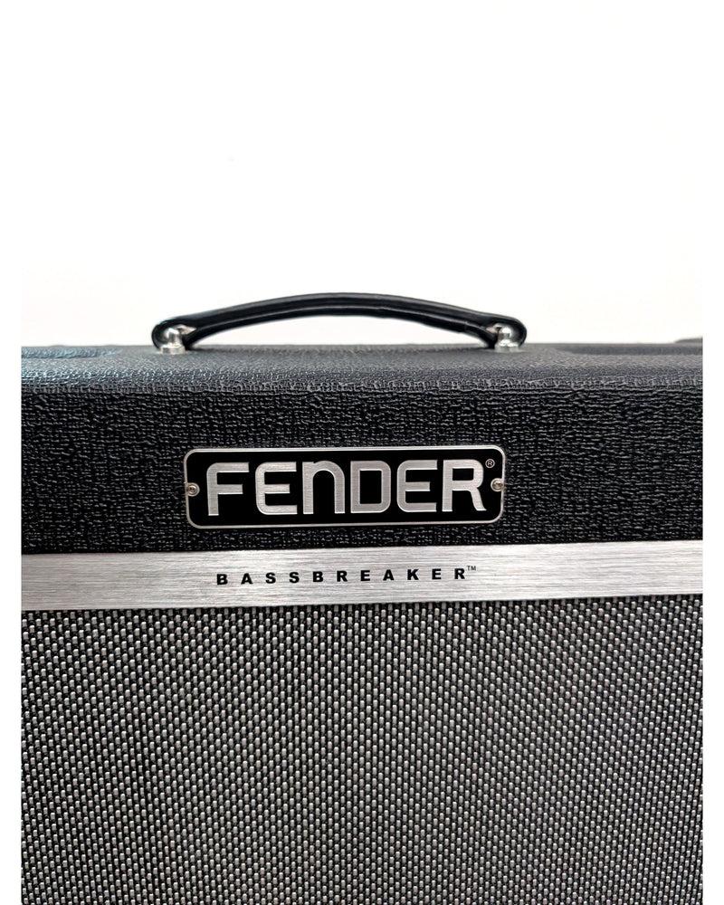 Fender Bassbreaker 30R - Guitar Amplifier - Black - Excellent w/ Soft Case - image 18