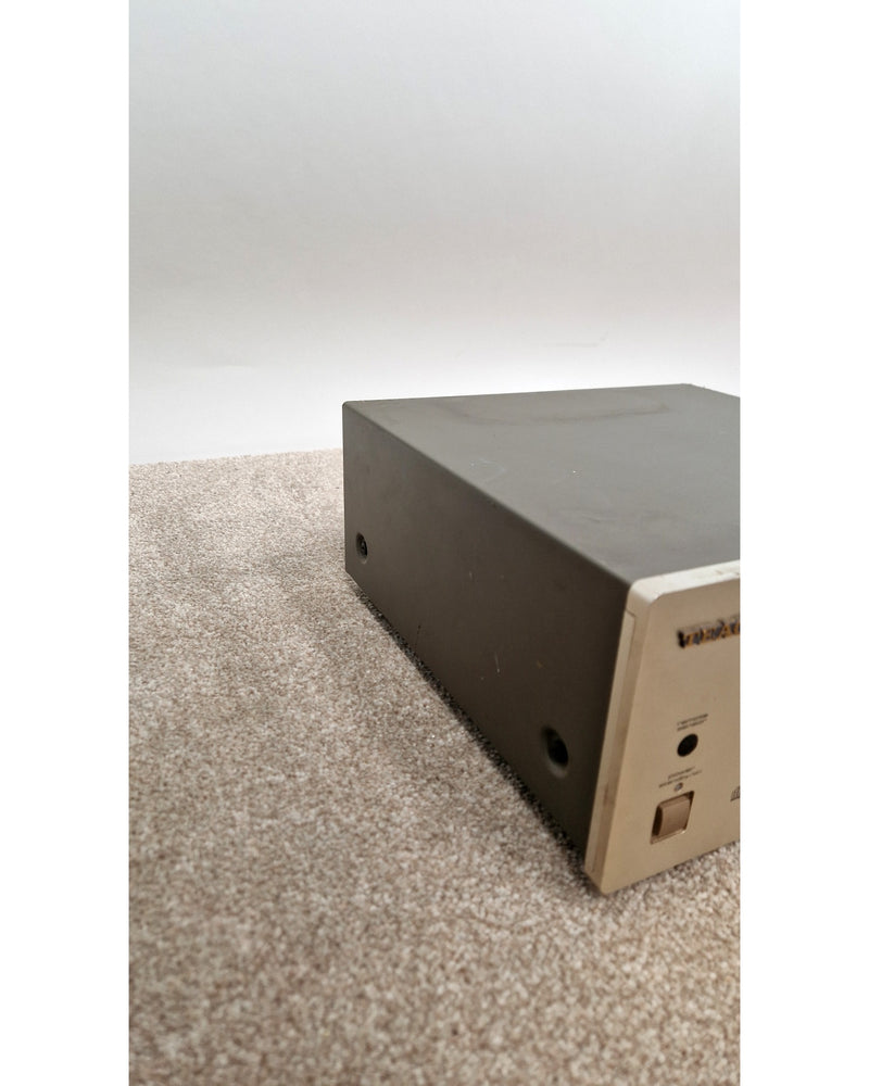 Teac H-500 - Cassette Deck - Good - image 5
