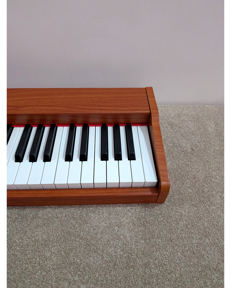 Donner DEP-1S - Digital Piano - Excellent w/ Original Box, Power Supply, Sheet Music Holder - image 2