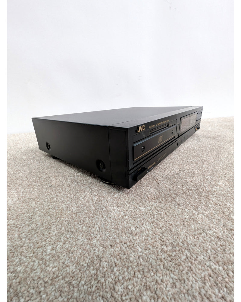 JVC XL-Z444 - CD Player - Good w/ Manuals & Remote Controller - image 3