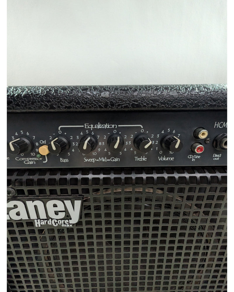 Laney HCM30B - Guitar Amplifier - Black - Good - image 5