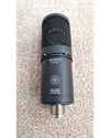 Audix CX212B - Microphone - Black - Excellent w/ Hard Case - Photo 8